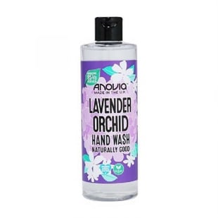 Anovia Handwash Lavender Orchid 350ml