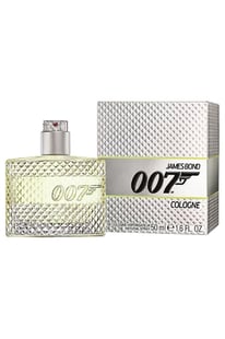 James Bond Cologne EDC Spray 50ml 
