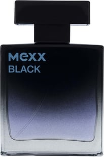 Mexx Black Man After Shave Lotion 50 ml 