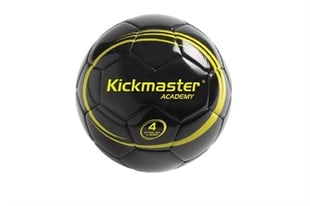 Kickmaster Academy fodbold str. 4