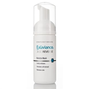 Exuviance Total Correct Wash 125ml For All Skin Types