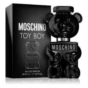 Moschino Toy Boy EDP Spray 30ml 