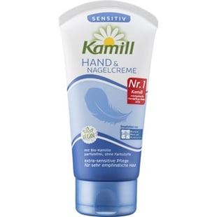Kamill Hand & Nagel Creme 75ml Sensitive