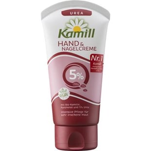 Kamill Hand & Nagel Creme 75ml Urea 5%