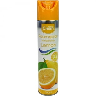 Elina Clean air freshens Lemon 300ml