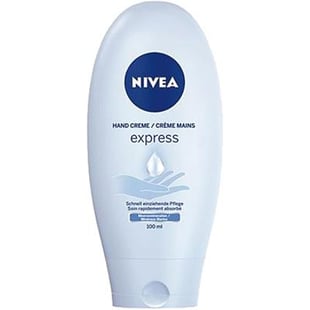 Nivea Hand Cream Express Care 100ml