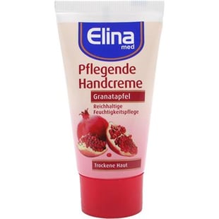 Elina Pommegranat Handcream 50ml