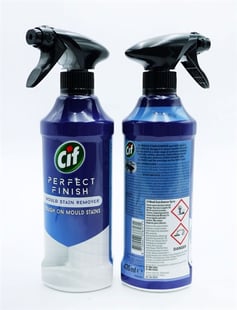 Cif antibakteriell multi-rengöringsspray 435 ml