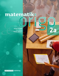 Matematik Origo 2a
