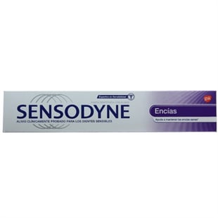 Sensodyne Toothpaste 75ml Gums