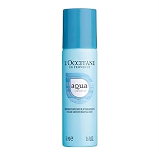 L' Occitane Aqua Reotier Fresh Moisturizing Mist 50 ml 