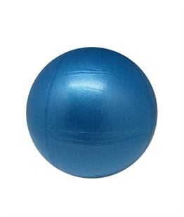Fitnessbold Ø20 cm Blå