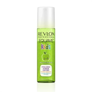 Revlon Rev Equave Kids Conditioner 200ml