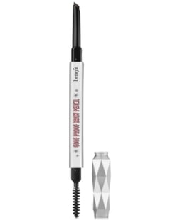Benefit Goof Proof Brow Shaping Pencil 0,34Gr Nr.06 Deep - 12 Hour Wear