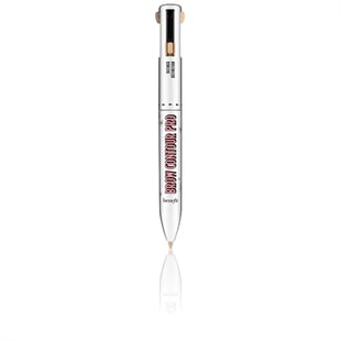 Benefit Brow Contour Pro 4-In-1 Pencil 0,4Gr Blonde Light