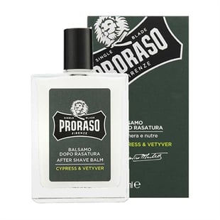 Proraso Cypres&Vetyver After Shave Balm 100ml