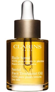 Clarins 30ml Santal Face Treatment Oil 