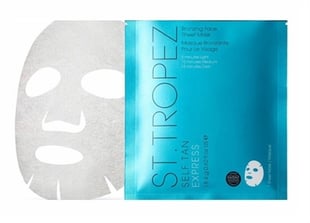 St. Tropez Express Bronzing Sheet Mask  