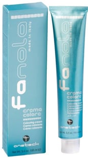 Fanola Color Cream R,66  100 ml 