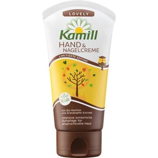 Kamill Hand & Nail Cream 75ml Lovely