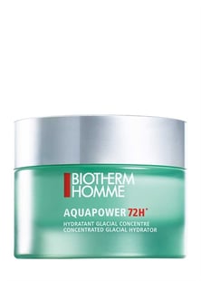 Biotherm Homme Aquapower 72H 50ml Concentrated Glacial Hydrator
