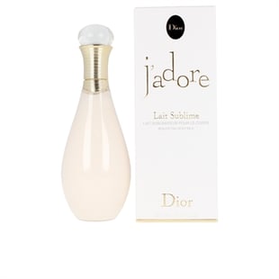 Dior J' Adore Beautifying Body Milk 200ml Lait Sublime