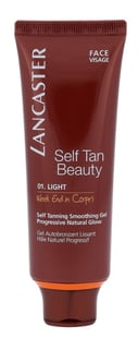 Lancaster 50ml Self Tan Beauty Gel Light 01