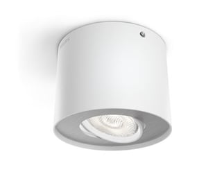 Philips Dimmbare LED Phase Einzelspot