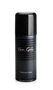 Van Gils - Strictly For Men - Deodorant Spray 150 ml