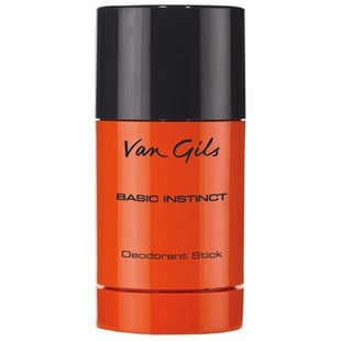 Van Gils - Basic Instinct  Deodorant Stick 75 ml