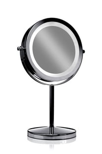 Gillian Jones - Makeup Mirror med LED - Gunsmoke
