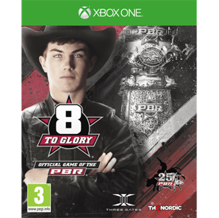 8 To Glory - Xbox One