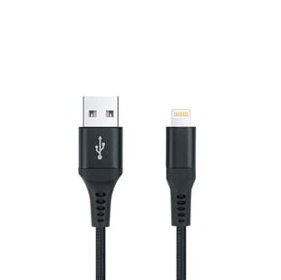 COOLGEAR - Lightning Cable 1m. - MFI Certified