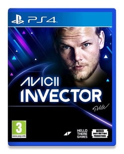 AVICII Invector - PlayStation 4
