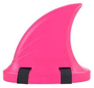 Playfun - Shark Fin - Pink 