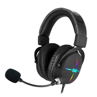 ​DON ONE - GH300 - RGB Gaming Headset