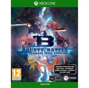 Bounty Battle - Xbox One