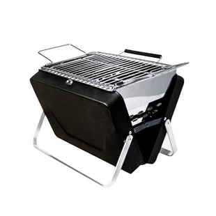 Barbecue Briefcase Grill (BBQ) (04770)