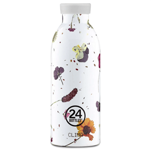 24 Bottles - Clima Bottle 0,5 L - Spring Dust (24B521)