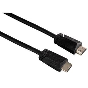 Hama - HDMI Kabel Ethernet High Speed 10m