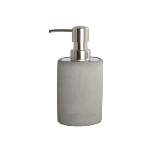 House Doctor - Cement Soap Dispenser (Tj0100)