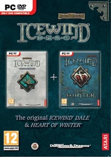 Icewind Dale Compilation