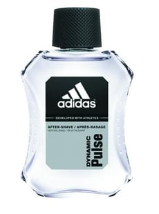 Adidas Dynamic Pulse After Shave Lotion 100ml