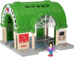 BRIO - Centralstation (33649)