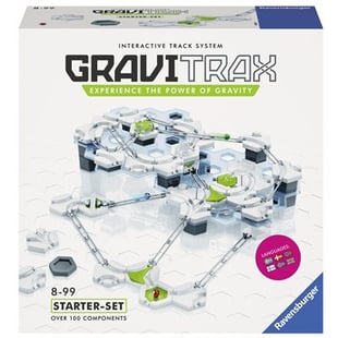 GraviTrax - Kuglebanesystem - Starter Kit