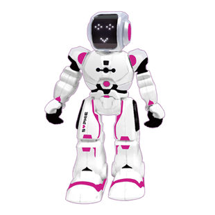 Xtreme Bots - Sophie Bot (380838)