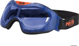 Nerf - Elite Goggles - Blue (50-00744)
