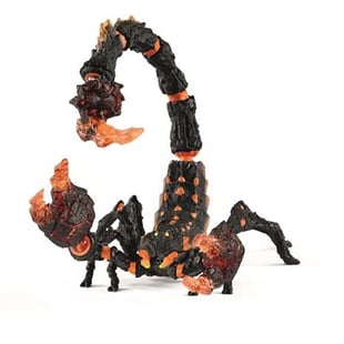 Schleich Eldrador Creatures - Lava Scorpion