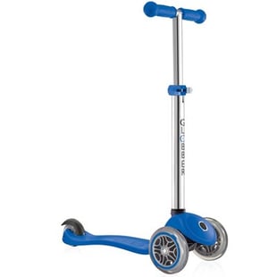 GLOBBER - Scooter - PRIMO V2 - Blue
