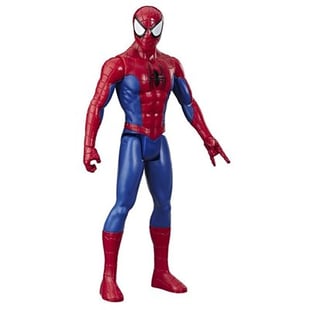 Spider-Man - Titan Hero - Spider-Man - 30 cm